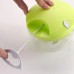 MINI PROCESSADOR FACIL CORTADOR DE GIRO UTL218