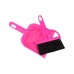 ESCOVA DE PLASTICO HES8013 