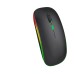 MOUSE LUMINOSO RGB EL2105