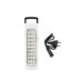 LUZ DE EMERGENCIA USO RECARREGAVEL DP7011A