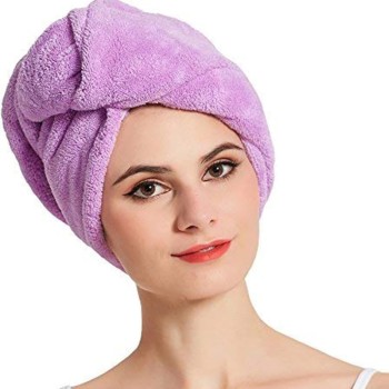 TOUCA PARA SECAR CABELO TU35665