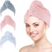 TOUCA PARA SECAR CABELO TU35665