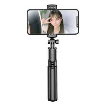 BASTÃO PAU DE SELFIE PORTATIL EL7005