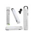 LUZ DE EMERGENCIA LED RECARREGAVEL DP714