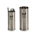 PORTA TALHERES REDONDO INOX  5925
