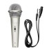 MICROFONE COM FIO LE901