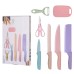 CONJUNTO DE FACAS COM UTENSILIOS LKCF26