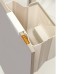 LIXEIRA SUSPENSA DOBRAVEL REF9568