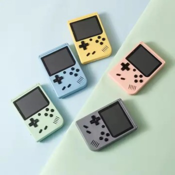 CONSOLE DE JOGOS PORTÁTIL OÁSIS OIH5915