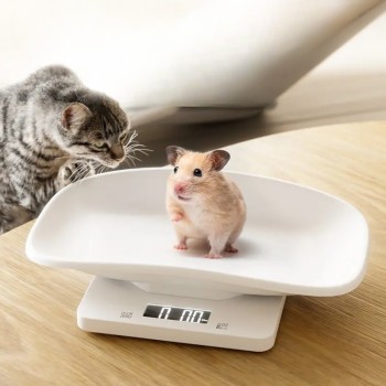 PET SCALE BALANÇA PARA PET AC140