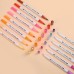 KIT DE CANETINHAS 2 EM 1 - 80 CORES / SCB006