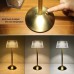 LUMINARIA DE MESA COM CARREGAMENTO USB LKZD5956
