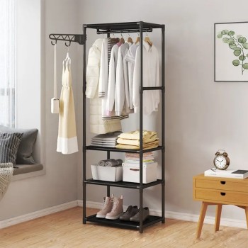 CABIDE PARA QUARTO MULTIFUNCIONAL LCC2350