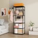CABIDE PARA QUARTO MULTIFUNCIONAL LCC2350