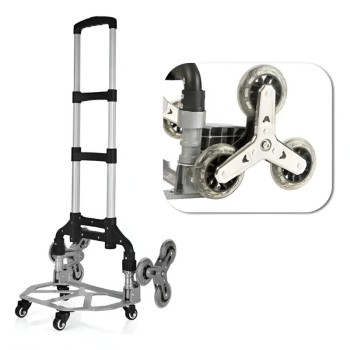 CARRINHO DOBRAVEL MULTIFUNCIONAL LWJ194
