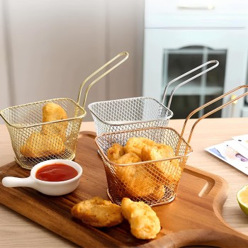 CESTO PARA FRITURA KL1017