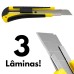 ESTILETE BOMVINK BOM3304
