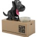 COFRE CACHORRO PEGA MOEDA MTC101