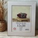 PORTA RETRATO MDF 15X20CM HPR3113