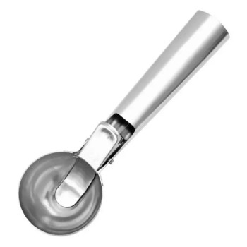 COLHER PARA SORVETE KL8085