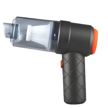 MINI ASPIRADOR 2EM1 NEWION NEW501