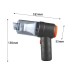 MINI ASPIRADOR 2EM1 NEWION NEW501