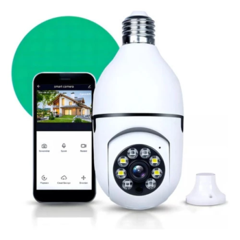 CAMERA INTELIGENTE WIFI KAS065