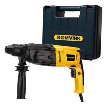 FURADEIRA IMPACTO 110V BOM9535