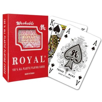 BARALHO PARA JOGO DE MESA HYQ1692