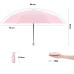 GUARDA CHUVA PEQUENO COM ESTOJO M032