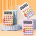 CALCULADORA RETRO COLORIDA BMK11