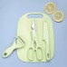 KIT JOGO DE UTENSILIOS 5 PEÇAS - OI210