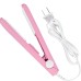 MINI CHAPINHA DE CABELO PORTÁTIL BIVOLT - NO5002