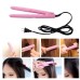 MINI CHAPINHA DE CABELO PORTÁTIL BIVOLT - NO5002