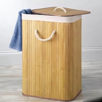 CESTO DE BAMBU BMF1102