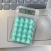 MINI CALCULADORA LEY2266