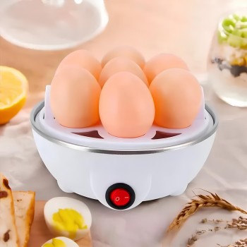 COZEDOR DE OVOS ELÉTRICO - 220349