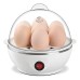 COZEDOR DE OVOS ELÉTRICO - 220349
