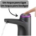 BOMBA ELÉTRICA PARA GALÃO DE ÁGUA LEY1703