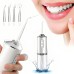 IRRIGADOR ORAL ELETRICO PORTATIL OIH5401