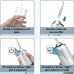 IRRIGADOR ORAL ELETRICO PORTATIL OIH5401