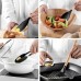 JOGO DE COZINHA KIT C/ 12 PÇS DE SILICONE HYP2503