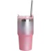 COPO TÉRMICO COM GLITTER 600ML GDR1615