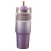 COPO TÉRMICO COM GLITTER 600ML GDR1615