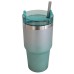 COPO TÉRMICO COM GLITTER 600ML GDR1615