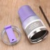 COPO TÉRMICO COM GLITTER 600ML GDR1615