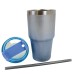 COPO TÉRMICO COM GLITTER 600ML GDR1615