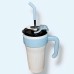COPO ISOTERMICO 860ML GDR1614