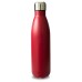 GARRAFA INOX 750ML SQUEEZE - GDR0045