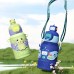 GARRAFA TERMICA INFANTIL 450ML - NEW1150